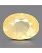 Ceylon Yellow Sapphire 5 Carat