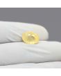 Ceylon Yellow Sapphire 5 Carat