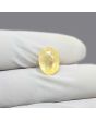 Ceylon Yellow Sapphire 5 Carat