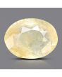 Ceylon Yellow Sapphire 5.64 Carat