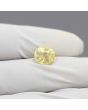 Ceylon Yellow Sapphire 4.68 Carat 