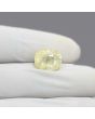 Ceylon Yellow Sapphire 7.8 Carat