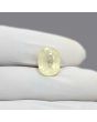 Ceylon Yellow Sapphire 7.8 Carat