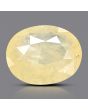 Ceylon Yellow Sapphire 5.57 Carat
