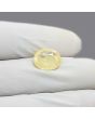 Ceylon Yellow Sapphire 5.57 Carat