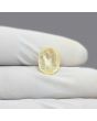 Ceylon Yellow Sapphire 5.57 Carat