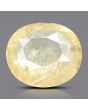 Ceylon Yellow Sapphire 5.78 Carat