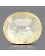 Ceylon Yellow Sapphire 5.78 Carat