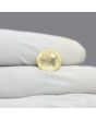 Ceylon Yellow Sapphire 5.78 Carat