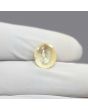Ceylon Yellow Sapphire 5.78 Carat