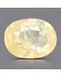 Ceylon Yellow Sapphire 5.78 Carat