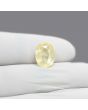 Ceylon Yellow Sapphire 5.78 Carat