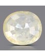 Ceylon Yellow Sapphire 3.54 Carat