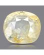 Ceylon Yellow Sapphire 5.88 Carat