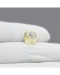 Ceylon Yellow Sapphire 5.88 Carat