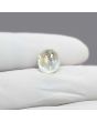 Ceylon Yellow Sapphire 5.88 Carat