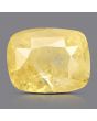 Ceylon Yellow Sapphire 4.76 Carat