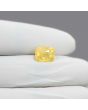 Ceylon Yellow Sapphire 4.76 Carat