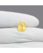 Ceylon Yellow Sapphire 4.76 Carat