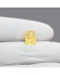 Ceylon Yellow Sapphire 4.76 Carat