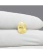Ceylon Yellow Sapphire 5.33 Carat