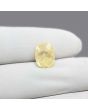 Ceylon Yellow Sapphire 5.33 Carat