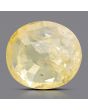 Ceylon Yellow Sapphire 6.75 Carat