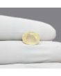 Ceylon Yellow Sapphire 6.65 Carat