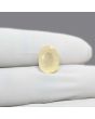 Ceylon Yellow Sapphire 6.65 Carat