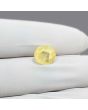 Ceylon Yellow Sapphire 4.7 Carat 