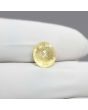 Ceylon Yellow Sapphire 4.7 Carat 