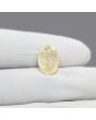 Ceylon Yellow Sapphire 6.81 Carat