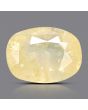Ceylon Yellow Sapphire 4.68 Carat
