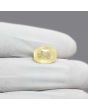 Ceylon Yellow Sapphire 4.68 Carat