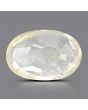 Ceylon Yellow Sapphire 4.55 Carat