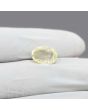 Ceylon Yellow Sapphire 4.55 Carat