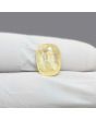 Ceylon Yellow Sapphire 5.83 Carat 