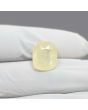 Ceylon Yellow Sapphire 9.51 Carat
