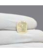 Ceylon Yellow Sapphire 9.25 Carat