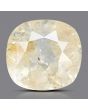 Ceylon Yellow Sapphire 5.15 Carat 