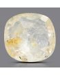 Ceylon Yellow Sapphire 5.15 Carat 