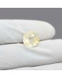 Ceylon Yellow Sapphire 5.15 Carat 