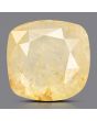 Ceylon Yellow Sapphire 7.35 Carat 