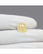 Ceylon Yellow Sapphire 7.35 Carat 