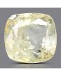 Ceylon Yellow Sapphire 5.82 Carat 