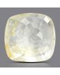 Ceylon Yellow Sapphire 5.82 Carat 