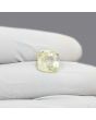 Ceylon Yellow Sapphire 5.82 Carat 