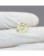 Ceylon Yellow Sapphire 5.82 Carat 