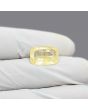 Ceylon Yellow Sapphire 8.15 Carat