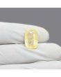 Ceylon Yellow Sapphire 8.15 Carat